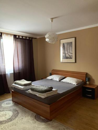 Holiday Home Gc30