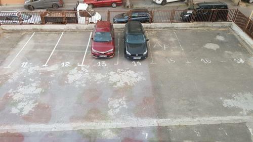 Apartamento Studio Sat De Vacanta