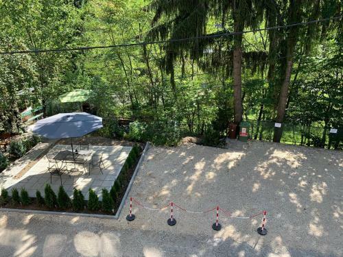 Residence Sinaia Apartments