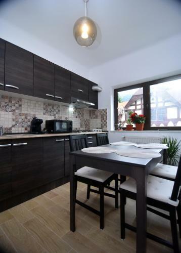 Residence Sinaia Apartments