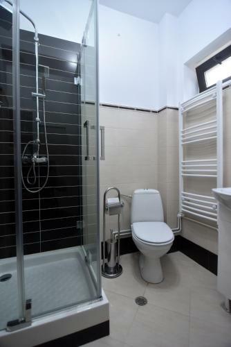 Residence Sinaia Apartments