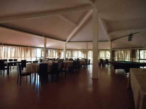 Hotel Dona