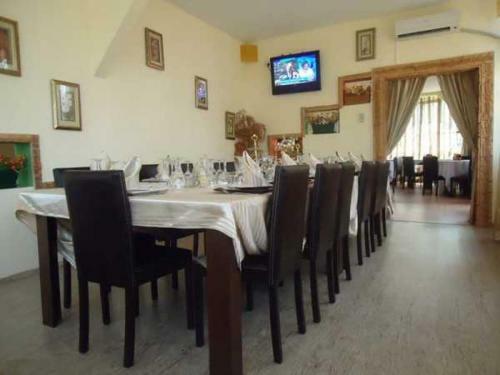 Hotel Dona