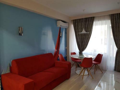 Summerland Sunrise Apartments