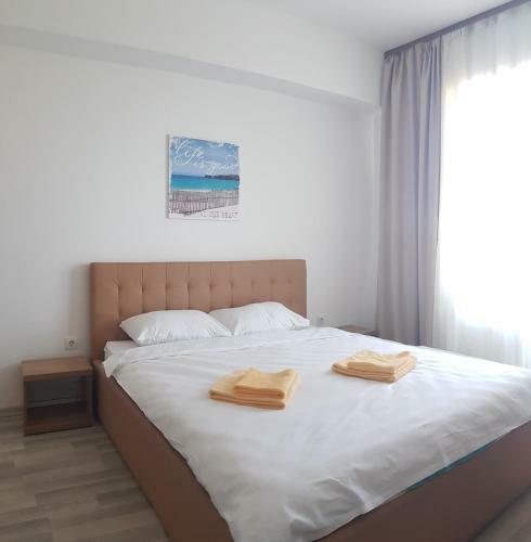 Apartament Summerland Tania Mamaia
