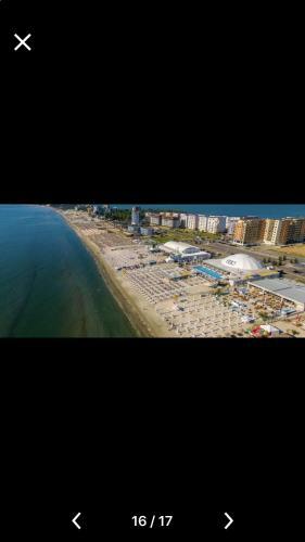 Apartament Summerland Tania Mamaia