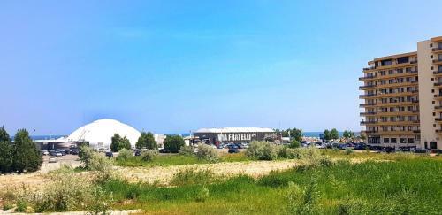 Apartament Summerland Tania Mamaia