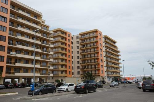 Apartamento La Theo Summerland