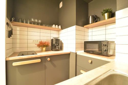 Apartamentos Downtown By Citylife Suites