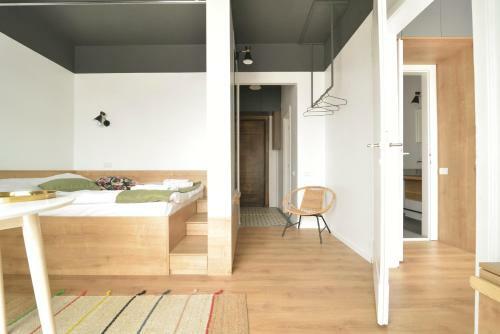 Apartamentos Downtown By Citylife Suites