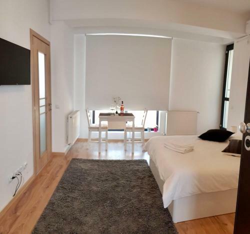 Apartamento Studio Confort 3