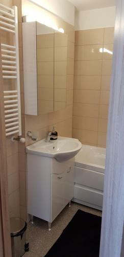 Apartamento Studio Confort 3