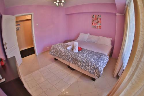 Apartamento Dream Residence 3rooms