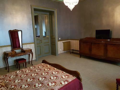 Hotel Nf Palace Old City Bucharest