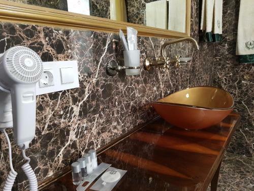 Hotel Nf Palace Old City Bucharest