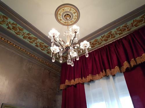 Hotel Nf Palace Old City Bucharest