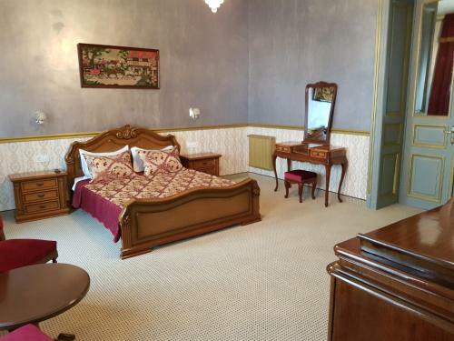 Hotel Nf Palace Old City Bucharest