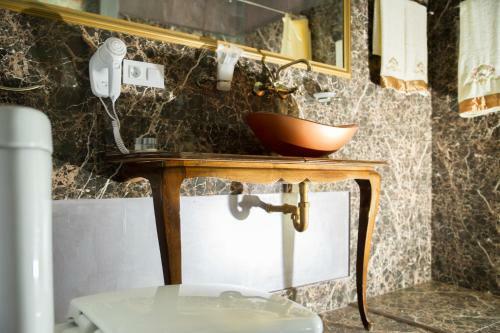 Hotel Nf Palace Old City Bucharest