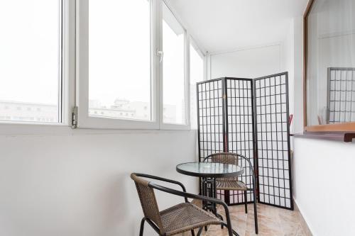 City Centre Fancy Apartment