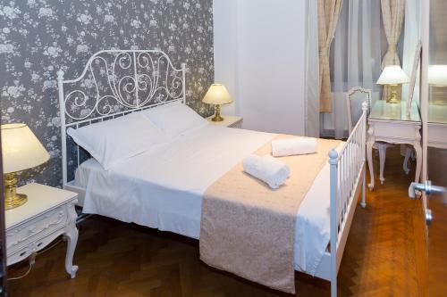 Apartamento Bucharest Residence 2