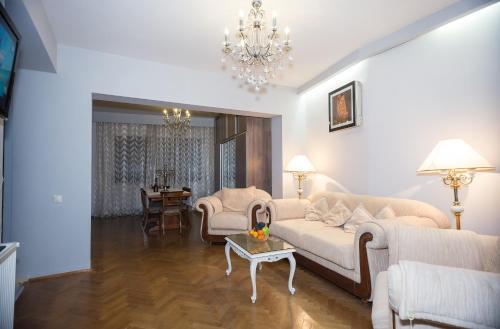 Apartamento Bucharest Residence 2