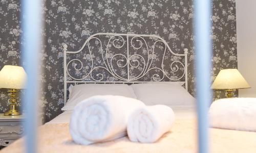 Apartamento Bucharest Residence 2
