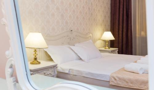 Apartamento Bucharest Residence 2