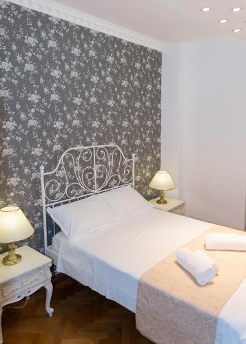 Apartamento Bucharest Residence 2