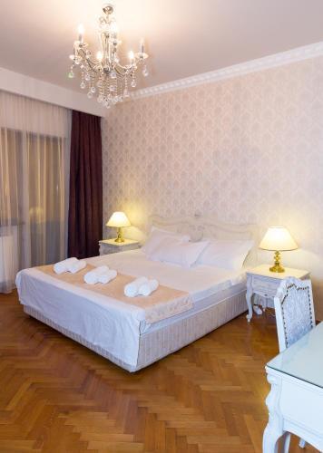 Apartamento Bucharest Residence 2