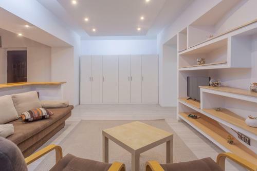 Apartamento Scala Junior