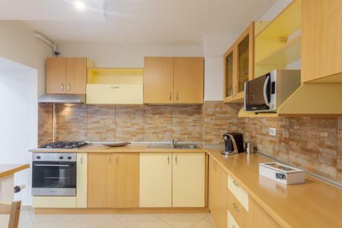 Apartamento Scala Junior