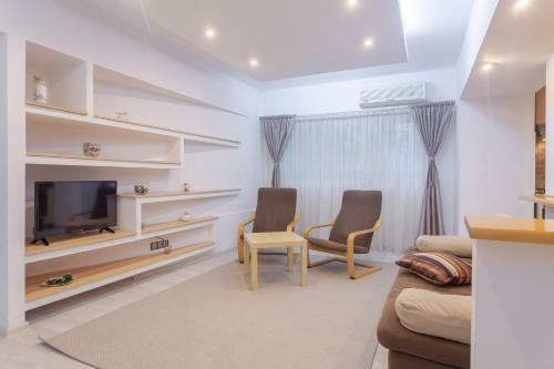 Apartamento Scala Junior