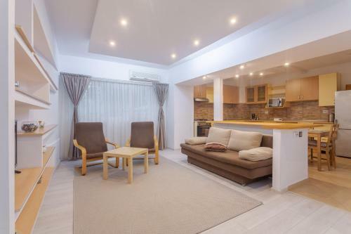 Apartamento Scala Junior