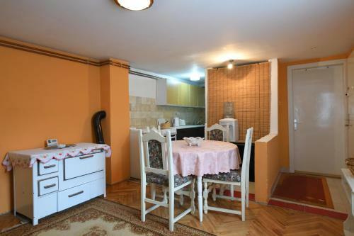 Apartamento Family House