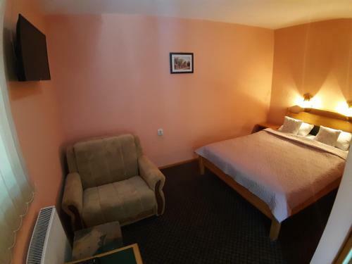 Bed & Breakfast Vila Palma Palic