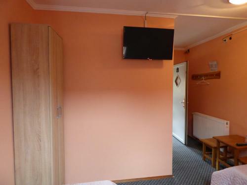 Bed & Breakfast Vila Palma Palic
