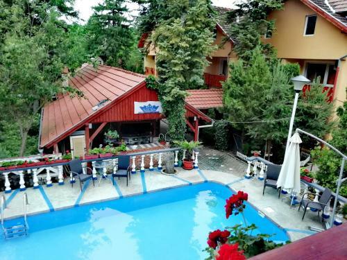 Hostal Pali?ka Kruna
