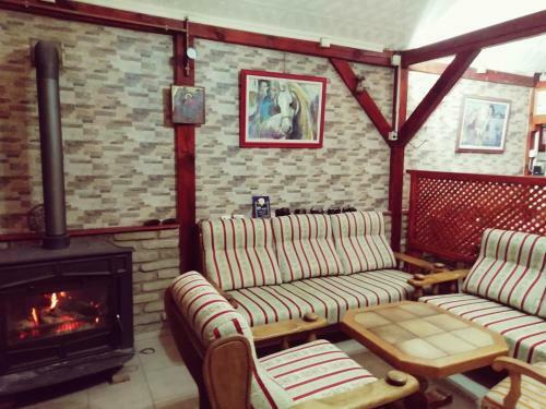 Hostal Pali?ka Kruna
