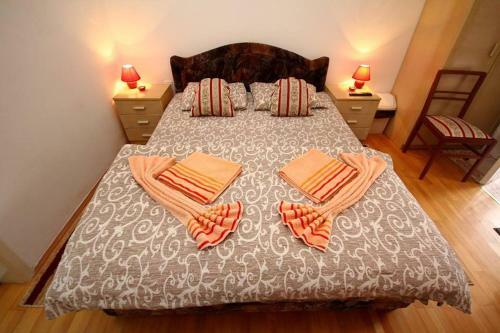 Hostal 3 Platana