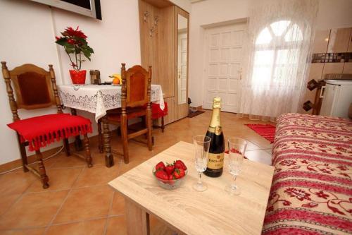 Hostal 3 Platana