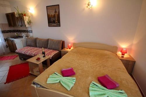 Hostal 3 Platana