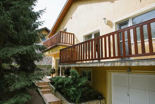 Apartman Vuk