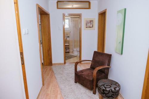 Apartman Vuk