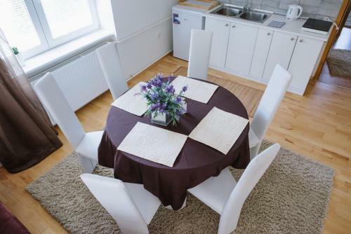 Apartman Vuk