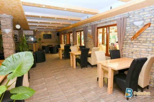 Bed & Breakfast Roadside Palic