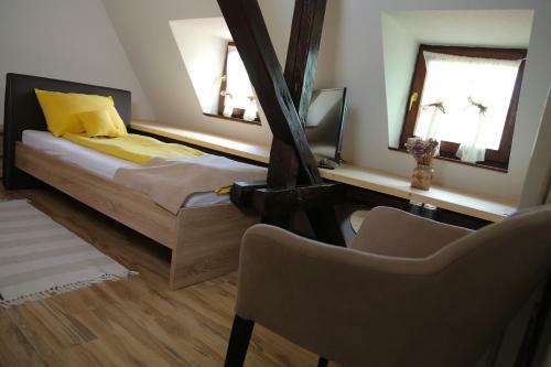 Hostal Villa Ricz