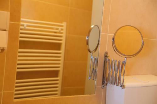 Hostal Villa Ricz