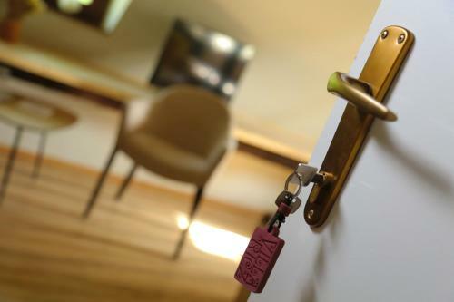 Hostal Villa Ricz