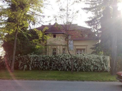 Hostal Villa Ricz