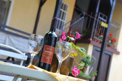 Hostal Villa Ricz